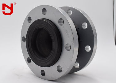 Khớp mở rộng đường ống EPDM NBR SBR DN32-DN3000 Khung khóa vải dây nylon