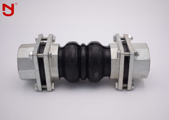 Khớp nối mở rộng hình cầu kép, Khớp nối mở rộng Ổn định nhiệt