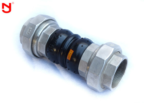 Thân tay chế tạo khớp mở rộng nhiệt độ cao