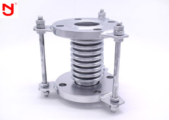 Mối nối mở rộng kim loại đáng tin cậy Thiết bị thấp Độ rung tác động Nhân lên có thể kiểm tra