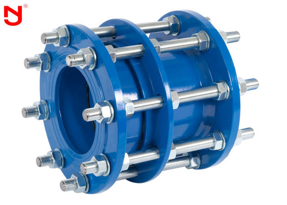 Khớp tháo lắp đường ống kích thước lớn, Khớp tháo dỡ khớp nối mặt bích Van -30-400