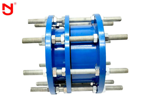 Ống kính thiên văn Tháo dỡ Khớp nối bằng thép không gỉ Thân bằng gang mở rộng Lớp phủ Dacromet