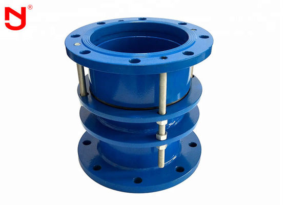 Đôi hạn chế tháo dỡ khớp nối Vật liệu thép carbon chống gỉ với đai ốc