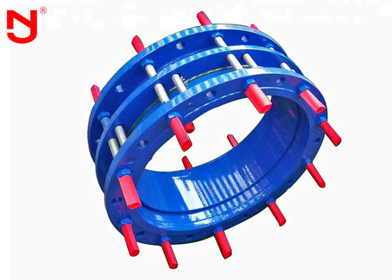 Mối nối tháo dỡ ống than chì EPDM