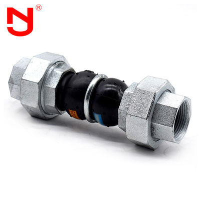 Doanh nghiệp mở rộng cao su có ren loại liên minh của Trung Quốc được lưu hóa