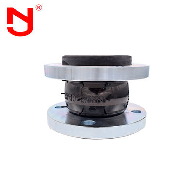 Đầu nối linh hoạt ống nối cao su hình cầu đơn DN600