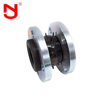 Ống thép không gỉ cao su dẻo Ống nối ống cao su đàn hồi chống va đập