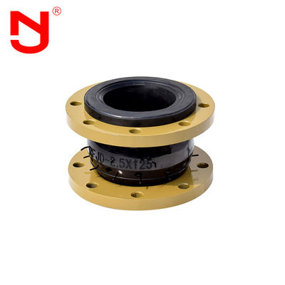 EPDM cao su mở rộng linh hoạt với mặt bích PN16