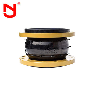 Ống nước Ống nối mở rộng cao su hình cầu đơn Đầu nối Flex