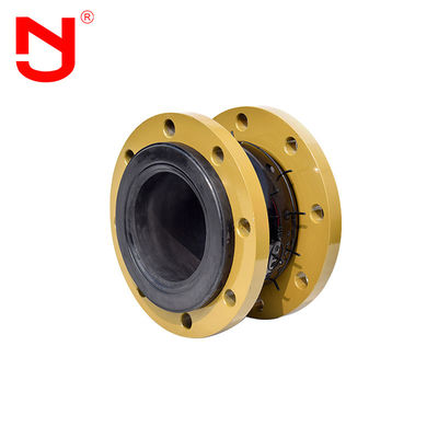 Đầu nối mặt bích 24 