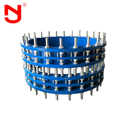 Mối nối cung cấp điện mặt bích đơn cho đường ống hoặc hệ thống Vật liệu mới
