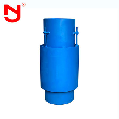 DN150 DN200 Ống tháo dỡ khớp nối chôn tôn sóng