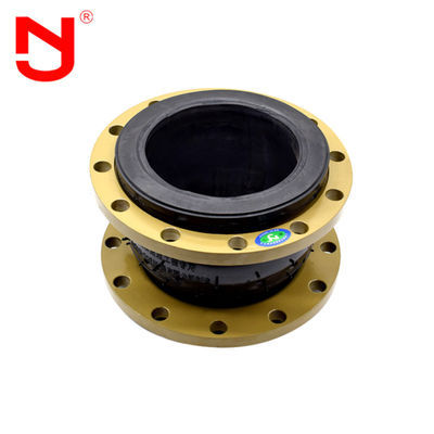 Chống ăn mòn 32mm 40mm Cao su đơn hình cầu mở rộng Ống thổi linh hoạt