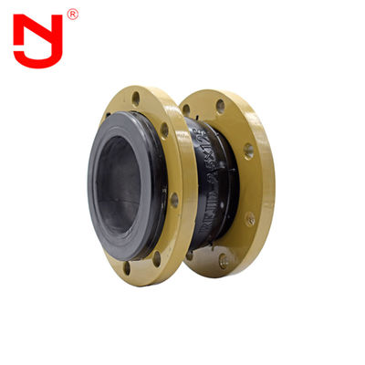 DN40-600 Cao su mở rộng Bellows Khớp nối cao su linh hoạt EPDM
