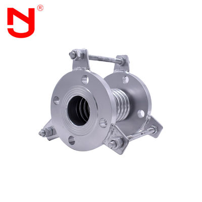 Phần mở rộng ống kim loại linh hoạt chất lượng cao