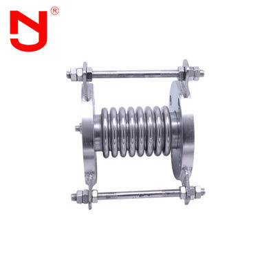 Khớp mở rộng bằng kim loại cho đường ống