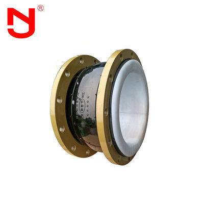 Cao su chịu mài mòn Khớp mở rộng PTFE 1 1/4 inch - 24 inch