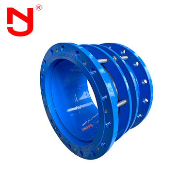 VSSJAF Tháo dỡ mặt bích đôi khớp nối thép không gỉ