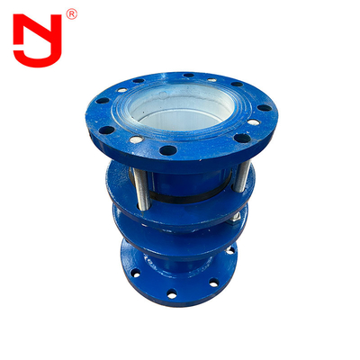 Di chuyển theo trục đôi mặt bích Giới hạn mở rộng Mối nối truyền động Khả năng chống ăn mòn cao