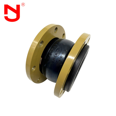 Khả năng chống chịu trung bình Đúc một quả cầu mở rộng Khớp nối với khả năng chống chịu thời tiết