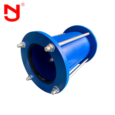 Ống GL Đầu nối nhanh Tháo dỡ Mặt bích đôi Đường truyền khớp nối Thép cacbon