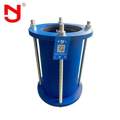 Đầu nối nhanh ống ANSI Khớp nối tháo lắp cho ống gang
