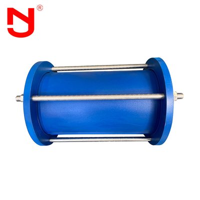 Ống thép không gỉ Tháo dỡ Khớp mở rộng Đầu nối nhanh Điều khiển thủy lực