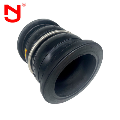 Ống nối cao su mở rộng bi kép EPDM PN25