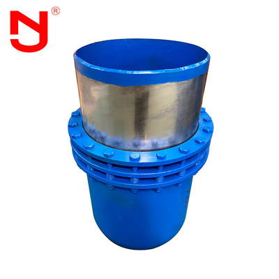Bộ bù ống tay áo chôn trực tiếp một chiều Thép không gỉ