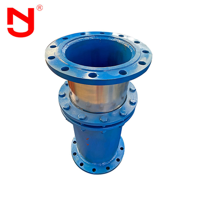 Bộ bù vỏ được chôn trực tiếp DN1000 Khớp mở rộng hình ống kim loại