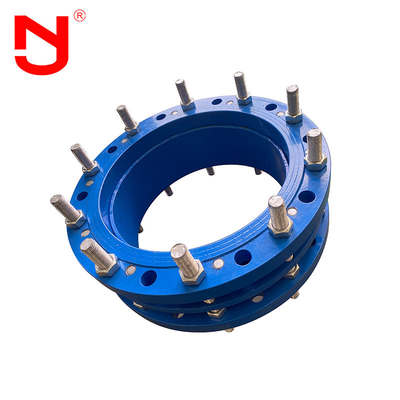 Khớp truyền động mặt bích đôi DN3000 VSSJAFC có thể tháo rời