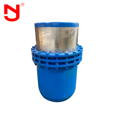 Bộ bù bóng quay đàn hồi Bảo trì bằng hơi nước Miễn phí bọc tay áo