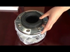 dây nylon đơn hình cầu cao su mở rộng khớp cao áp chống sốc hấp thụ